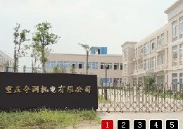 股市风向标 重庆机电股价大涨10% 受益高端柴油发电机需求激增